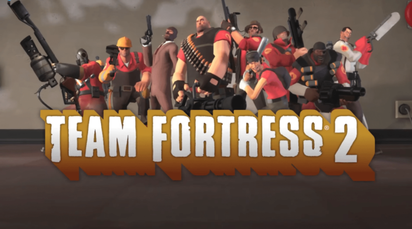 Meilleurs jeux gratuits pour PC 2021: team fortress