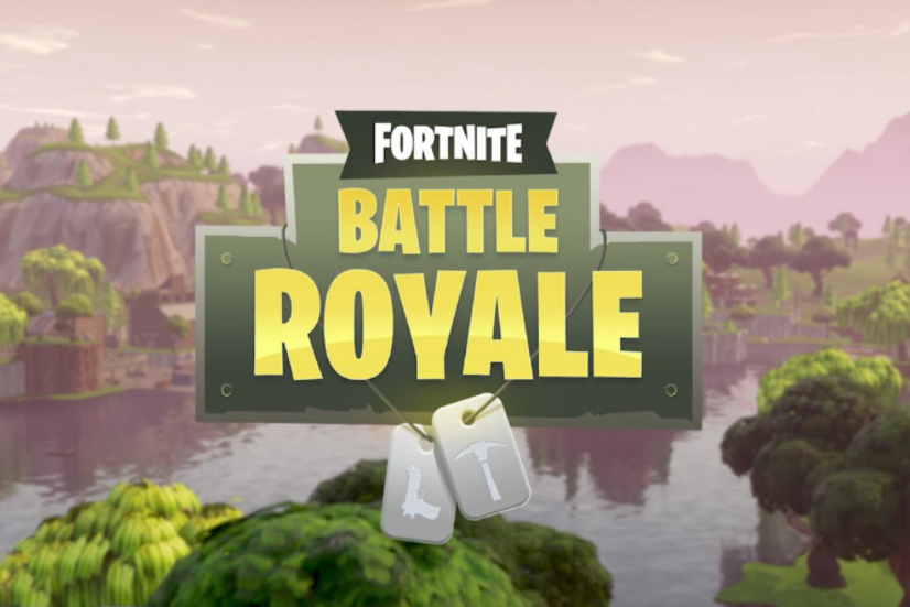 Meilleurs jeux gratuits pour PC 2021 : fortnite
