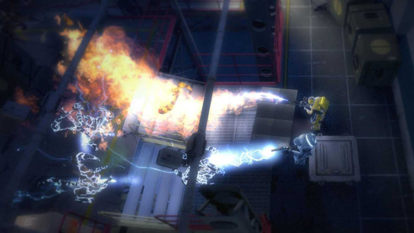 Meilleurs jeux-vid&eacute;o gratuits pour PC 2021 : alien swarm