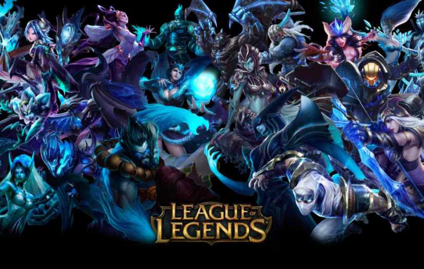 Meilleurs jeux gratuits pour PC 2021 : league legends