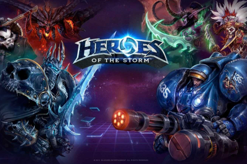 Meilleurs jeux gratuits pour PC 2021 : hereos