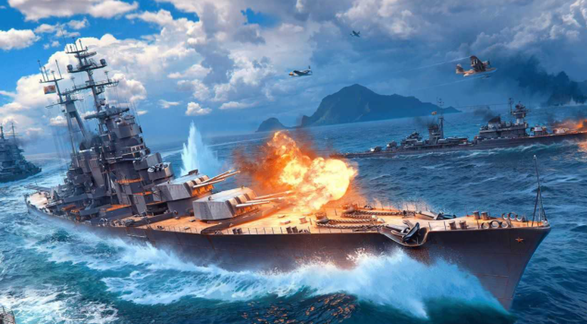 Les meilleurs jeux gratuits pour PC : navire et bateau