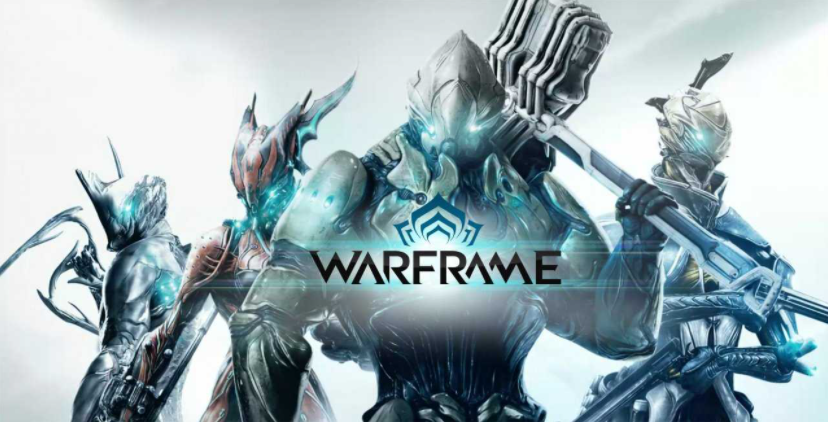 Les meilleurs jeux gratuits pour PC : warframe