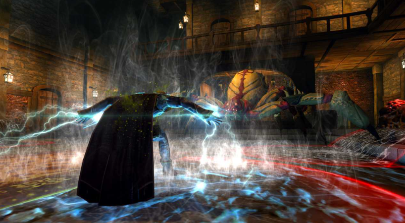 Les meilleurs jeux gratuits pour PC : MMORPG