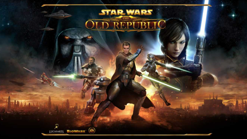 Les meilleurs jeux gratuits pour PC : stars wars