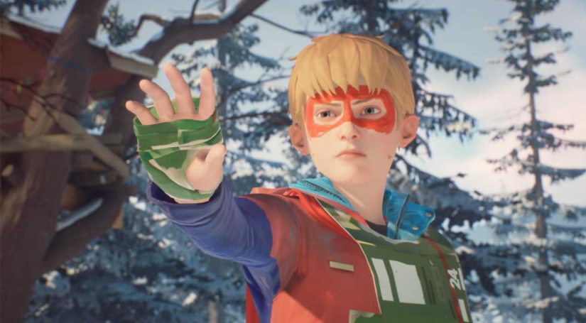 Les meilleurs jeux gratuits pour PC : les aventures fantastiques de captain spirit
