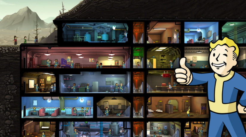 Les meilleurs jeux gratuits pour PC : fallout shiler