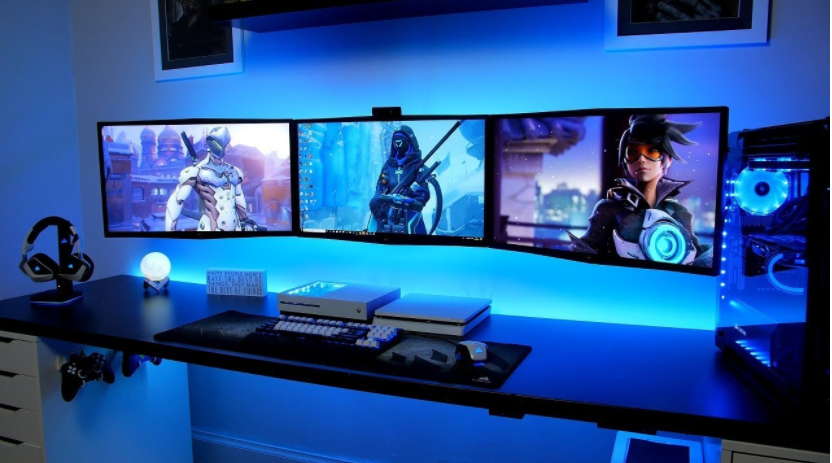 Meilleurs jeux gratuits pour PC 2021