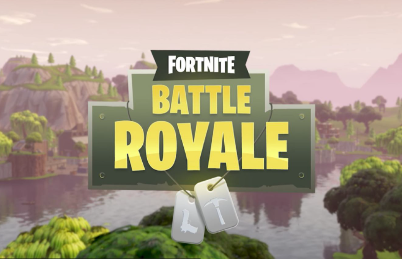 Meilleurs jeux gratuits pour PS4  : fortnite