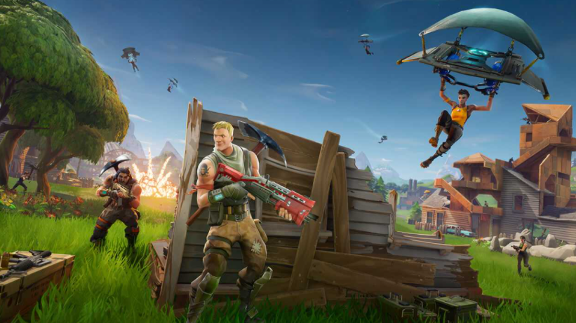 Meilleurs jeux Xbox gratuits 2021