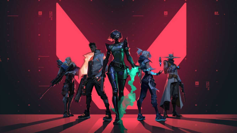 Meilleurs jeux gratuits pour PC 2021 : valorant