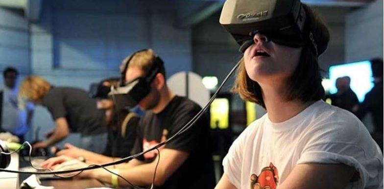 meilleurs jeux VR pour PC 2021