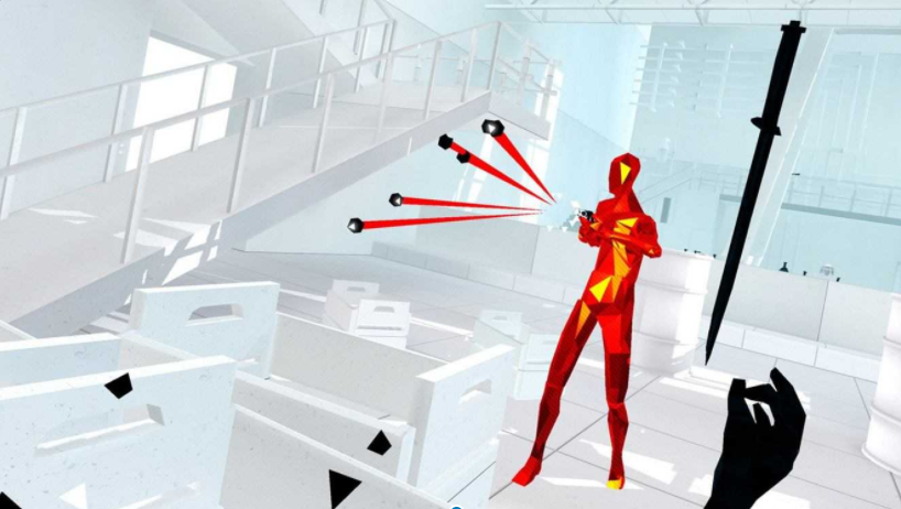 meilleurs jeux VR pour PC 2021