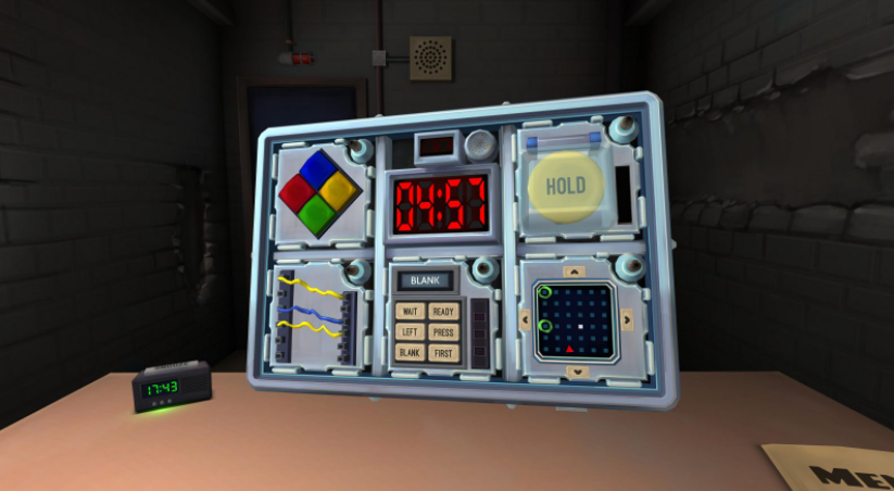 meilleurs jeux VR pour PC 2021