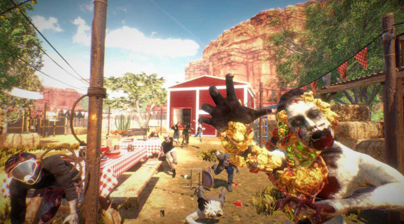 meilleurs jeux VR pour PC 2021