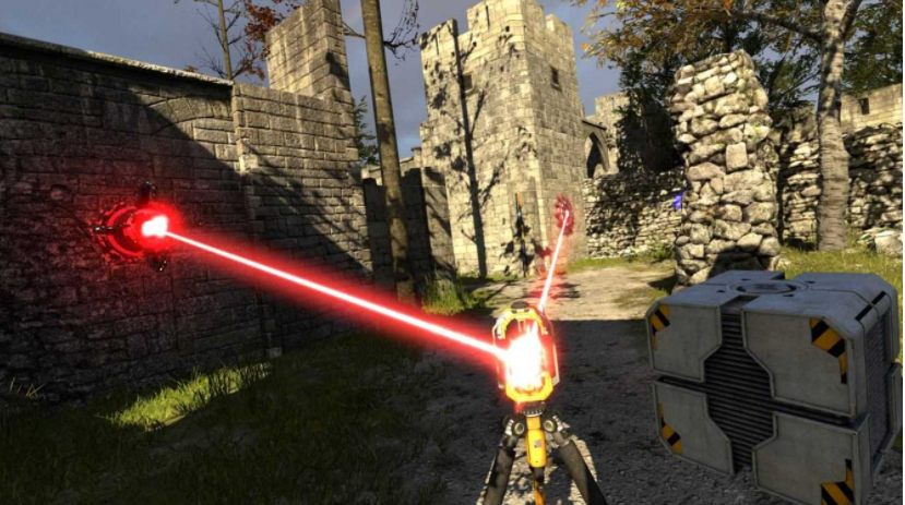 meilleurs jeux VR pour PC 2021