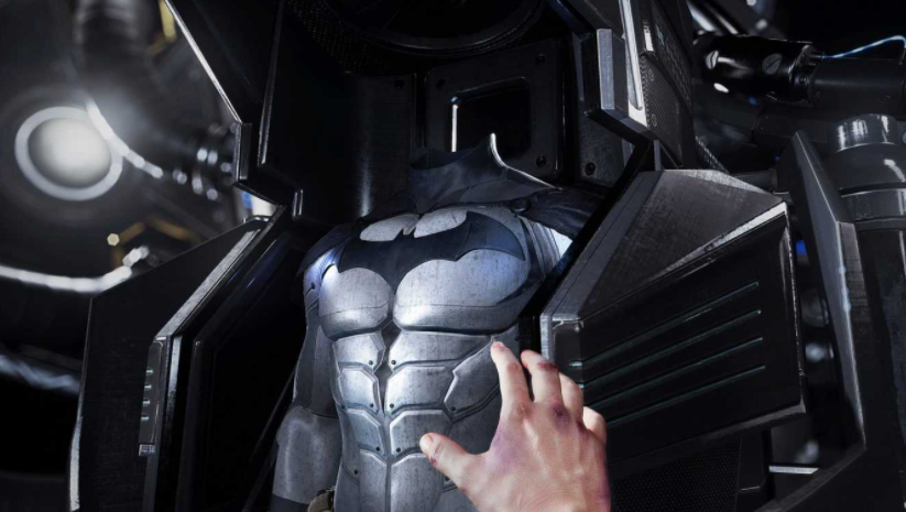 meilleurs jeux VR pour PC 2021