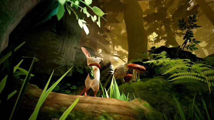 meilleurs jeux VR pour PC 2021