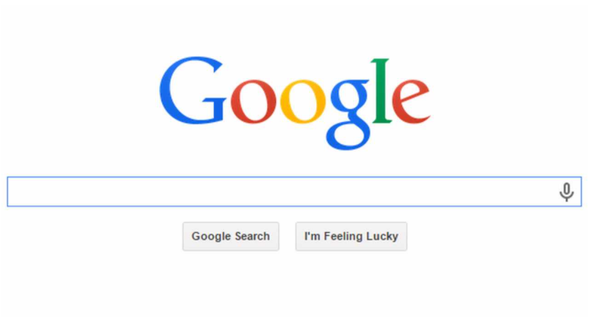 sites Web les plus visit&eacute;s au monde  : google.com