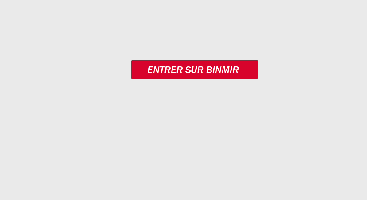 entrer sur binmir binmir.com