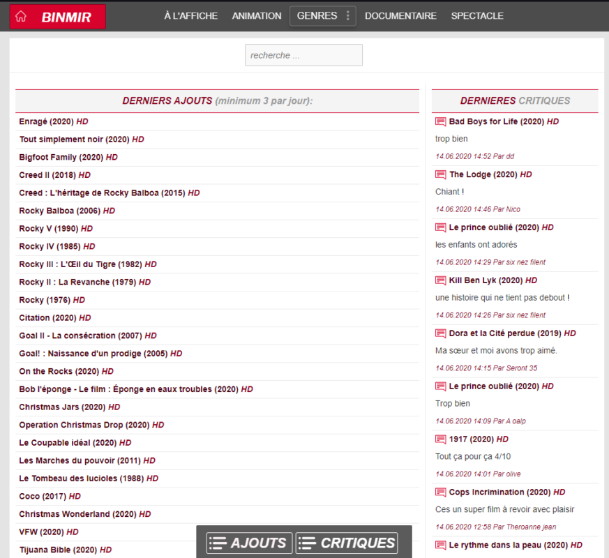 binmir.com film streaming