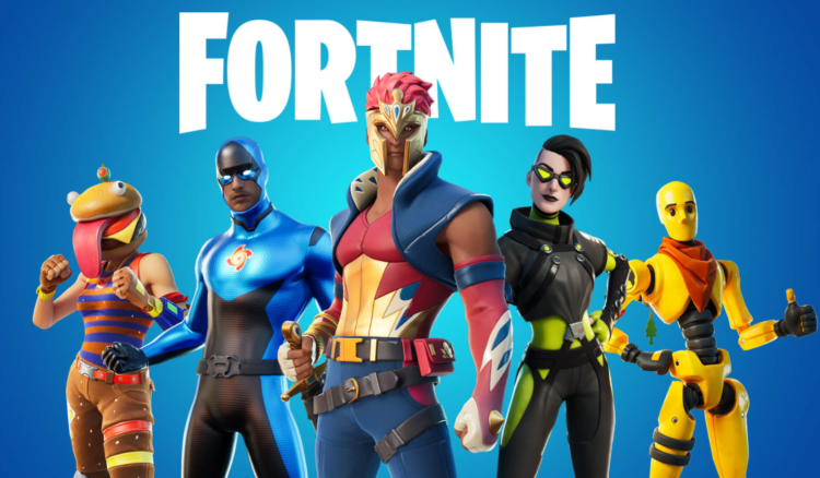 fortnite