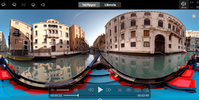 Comment t&eacute;l&eacute;charger et lire des vid&eacute;os 4K &agrave; partir de YouTube et autre plateforme