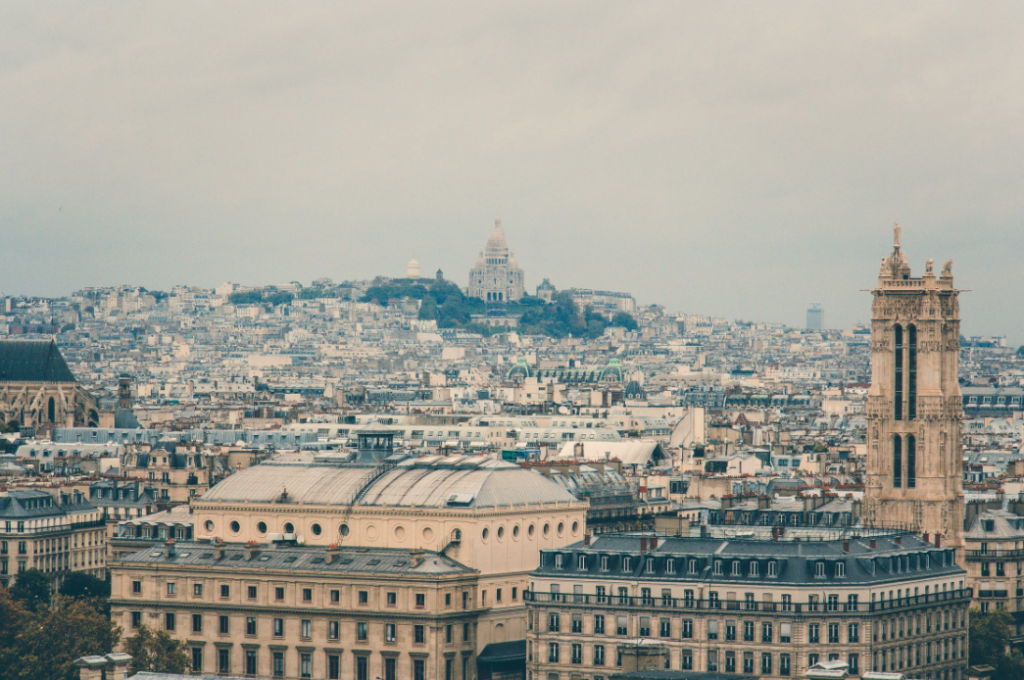 Google maps tourisme