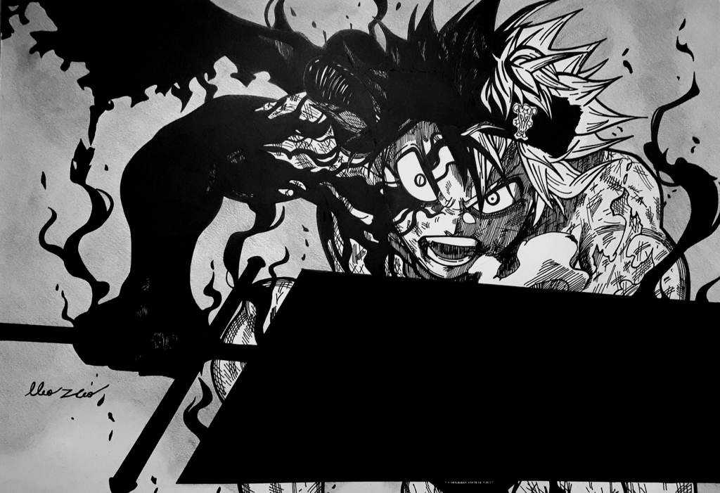 Mashle, la montée inattendue du nouveau manga |  Points forts du saut