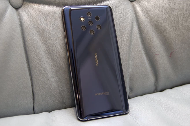nokia 9.3 pureview