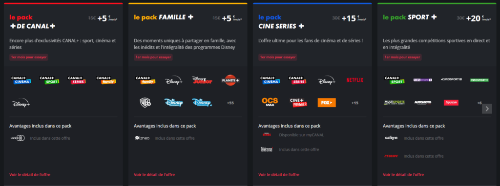 Abonnement canal + offres et bouquet gratuit en 2022 canal,canalplus-afrique.com service client,canalplus-afrique.com code parent,canalplus afrique espace client,canalplus afrique programme,canalplus afrique,canalplus