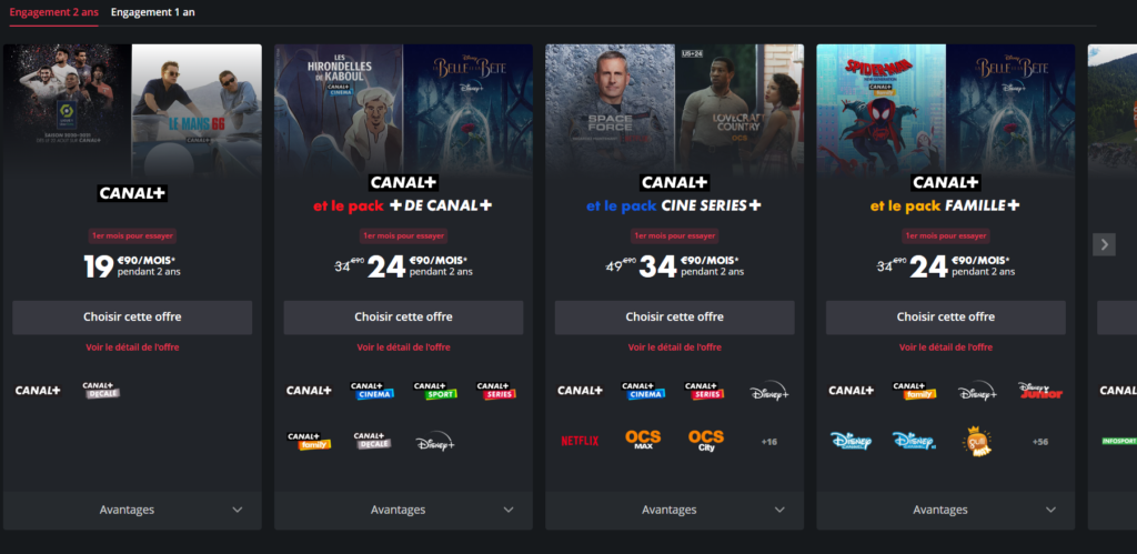 Abonnement canal + offres et bouquet gratuit en 2022 canal,canalplus-afrique.com service client,canalplus-afrique.com code parent,canalplus afrique espace client,canalplus afrique programme,canalplus afrique,canalplus