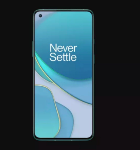OnePlus 8T