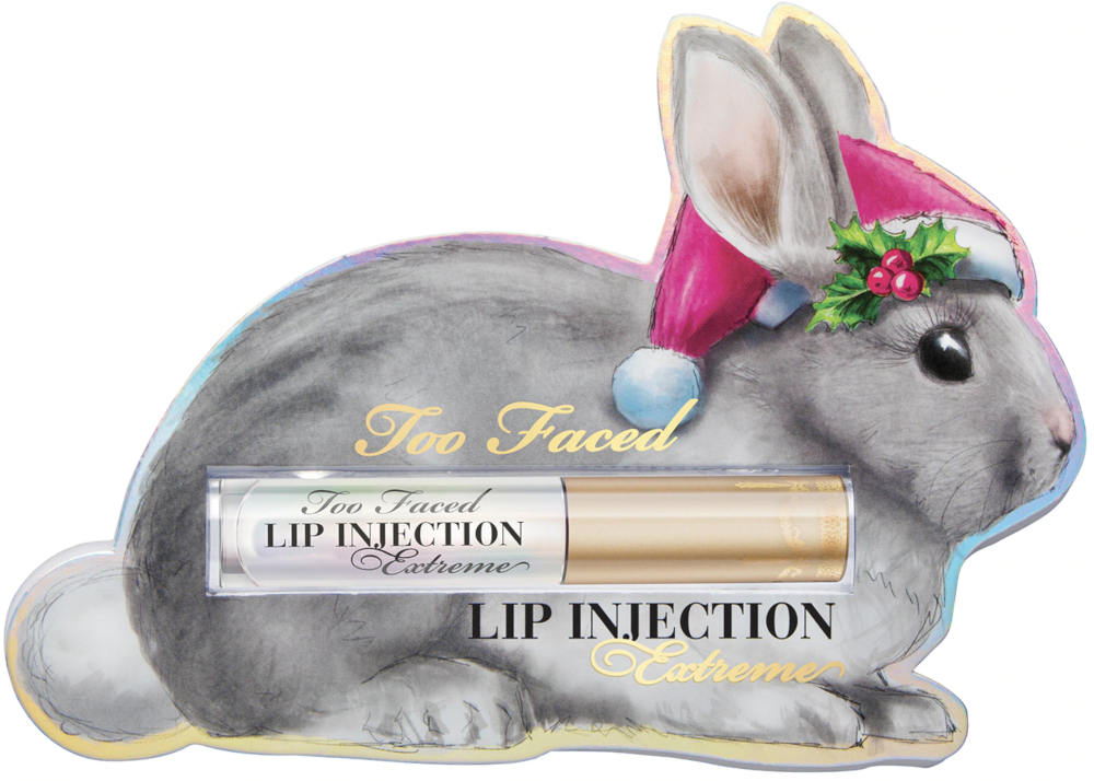 Ornement Too Faced Christmas 2020