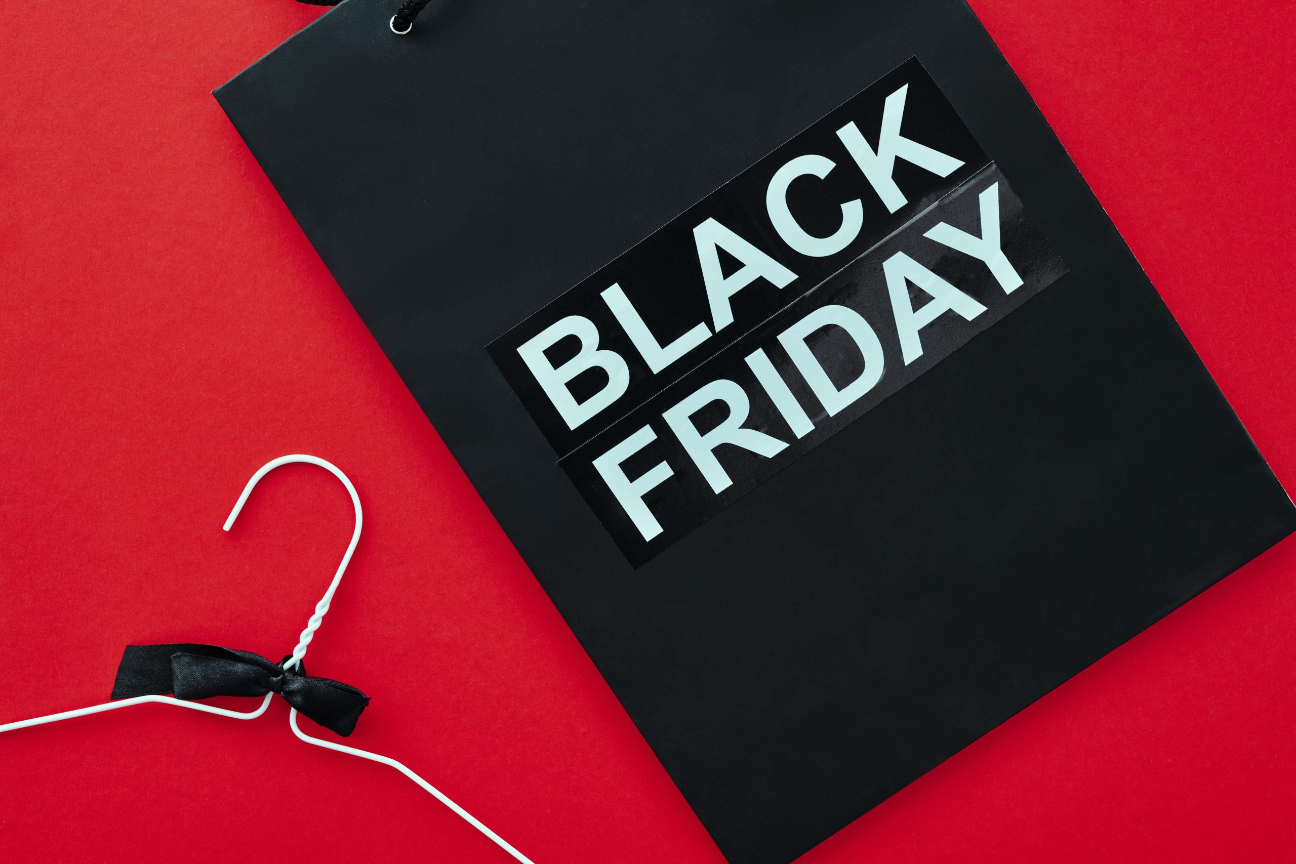 Maquillage beauté Black Friday