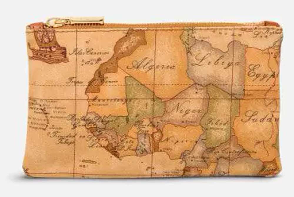 Pochette Alviero Martini 1&egrave;re Classe Hiver 2021