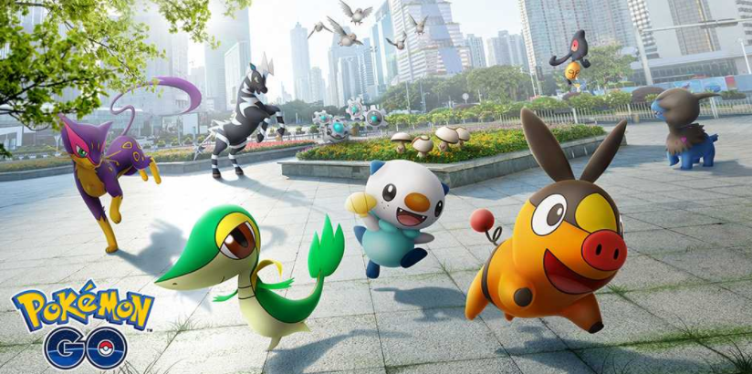changer de position GPS pour jouer  pokemon go sur iphone