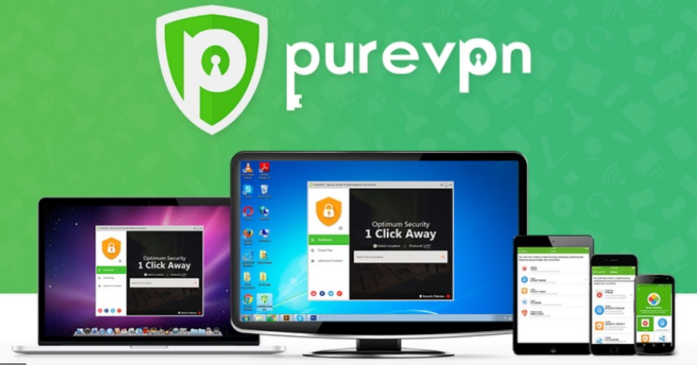 PureVPN