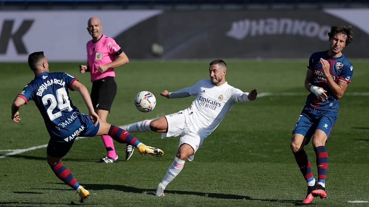 Real Madrid,Inter Milan,France