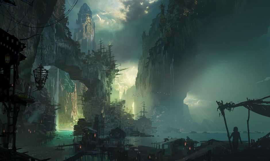 Ruined King: A League of Legends Story annoncé