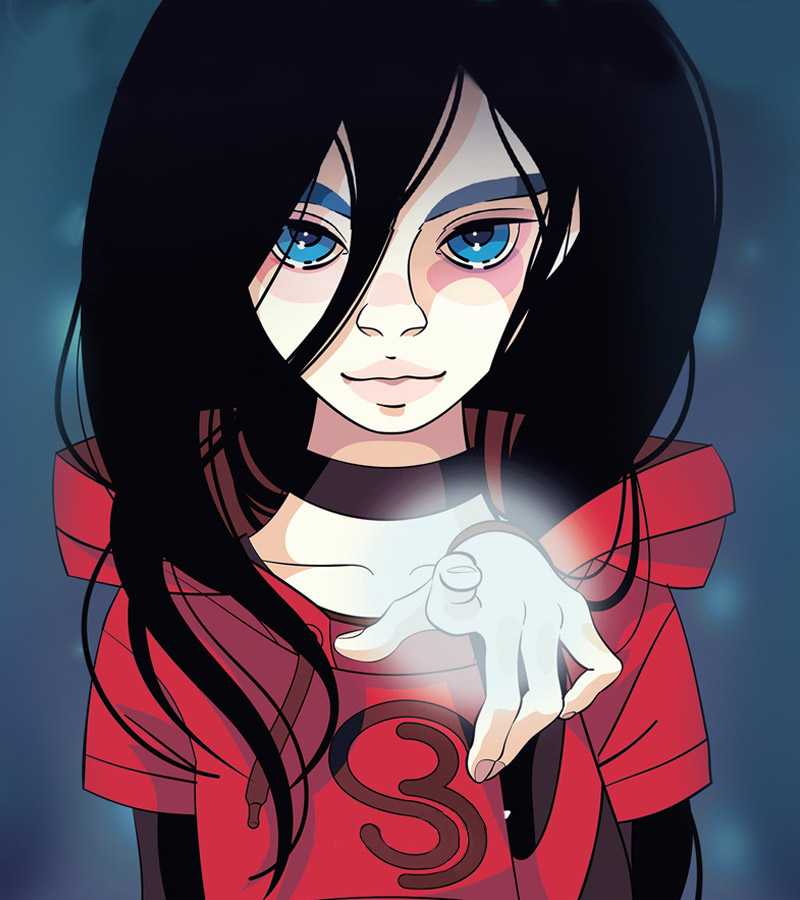 Snow Black de Francesca Tassini, la bonne lecture pour Halloween