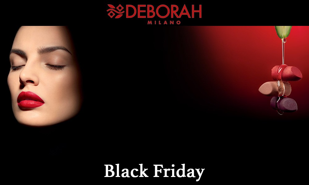 Vendredi noir Deborah
