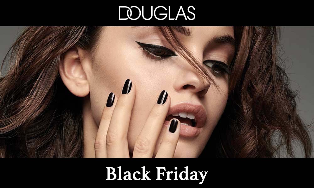 Vendredi noir Douglas