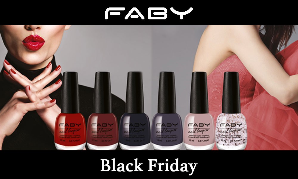 Vendredi noir Faby