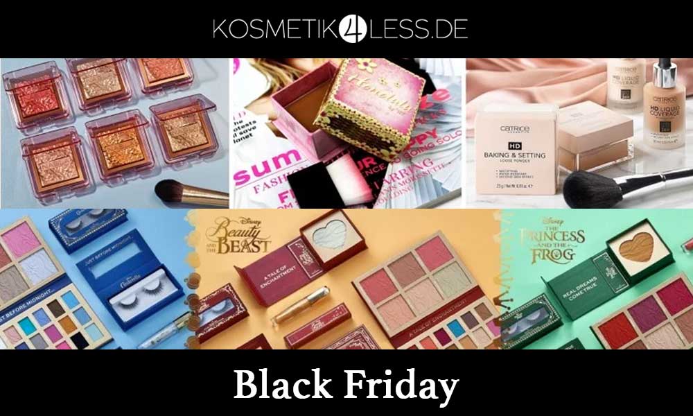 Vendredi noir Kosmetic4less
