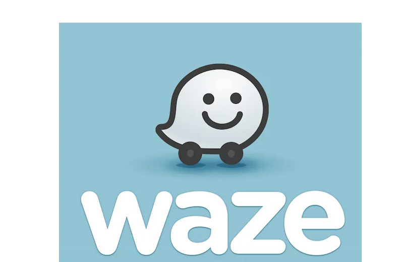 trouvez votre chemin avec waze