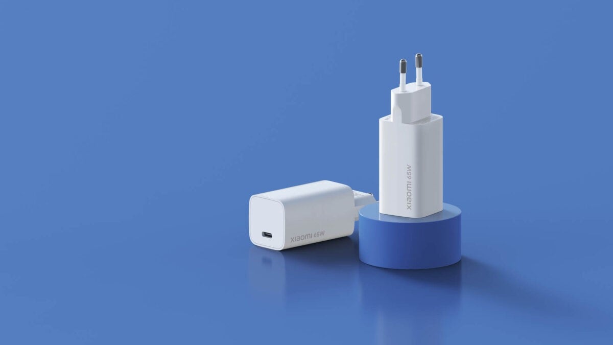 chargeur xiaomi Mi 10T et PRO