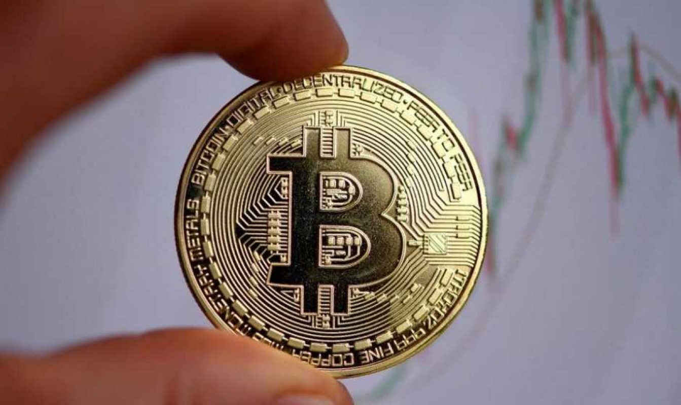 Avantages du trading en ligne avec Bitcoin