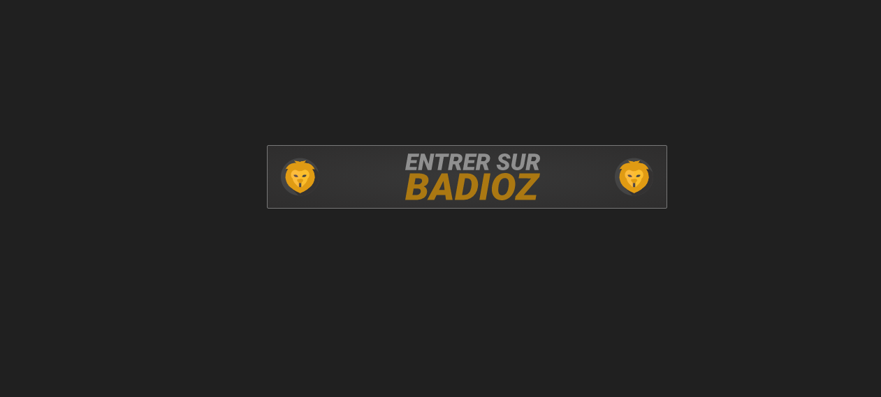 badioz streaming film l&eacute;gal + t&eacute;l&eacute;charger gratuit