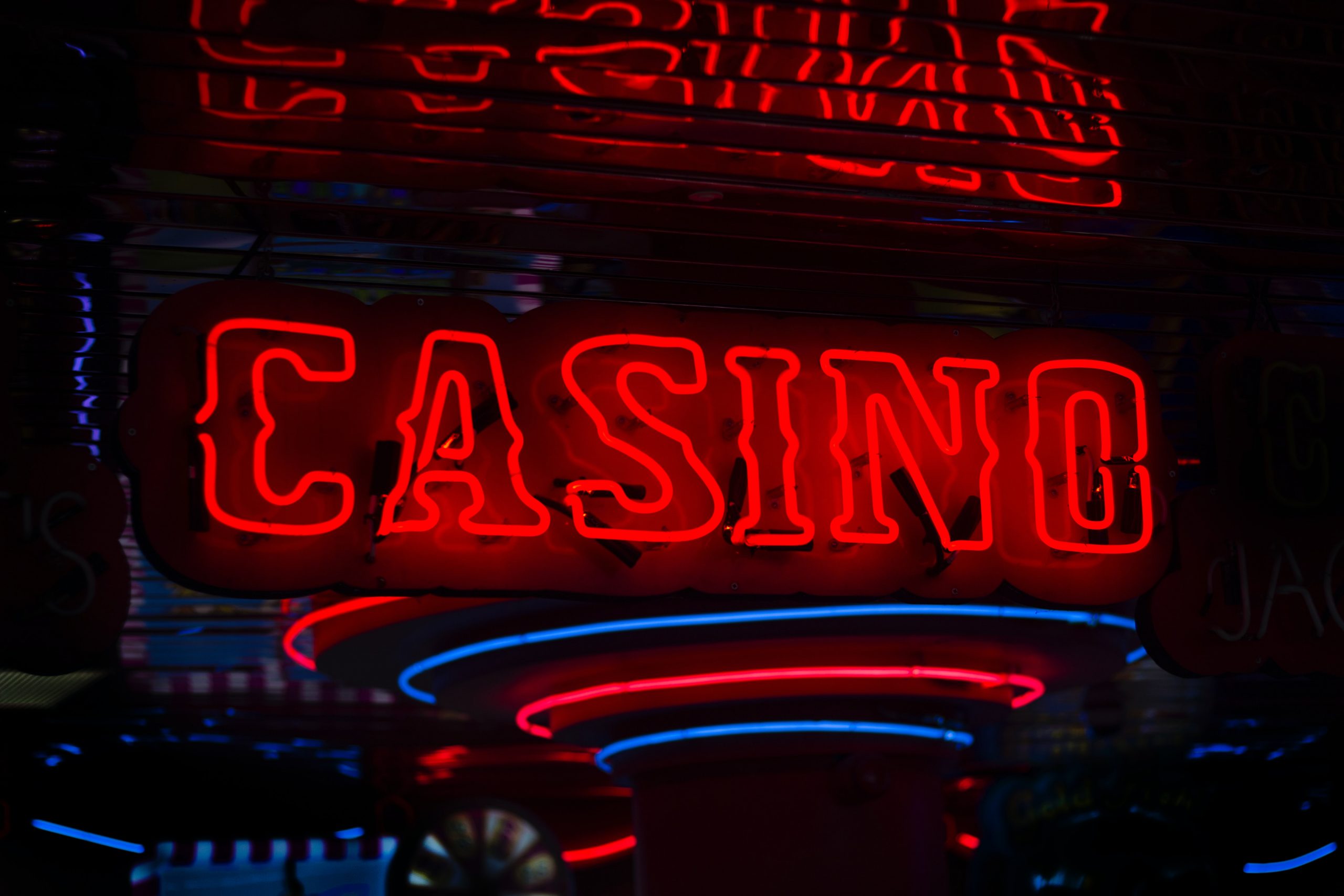 Casinos en ligne sans bonus de dépôt